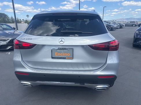 Used 2026 Mercedes-Benz GLA 250 image 6