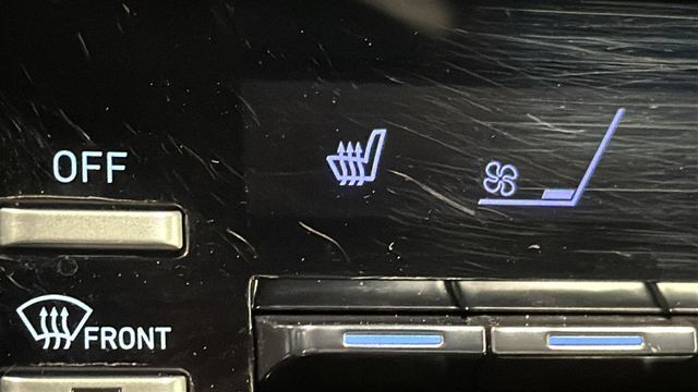 Used 2022 Hyundai Sonata N Line FWD image 32