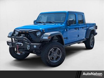 Used 2020 Jeep Gladiator Sport w/ Quick Order Package 24S