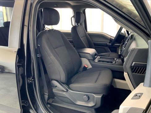 Used 2019 Ford F150 XL w/ Equipment Group 101A Mid image 16