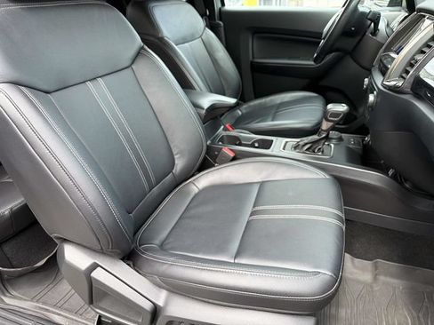 Certified 2023 Ford Ranger Lariat AWD/4WD image 26