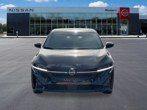 New 2026 Nissan Sentra S w/ Floor Mat Package FWD image 8
