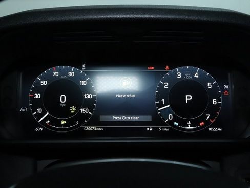 Used 2024 Land Rover Discovery Dynamic SE image 22