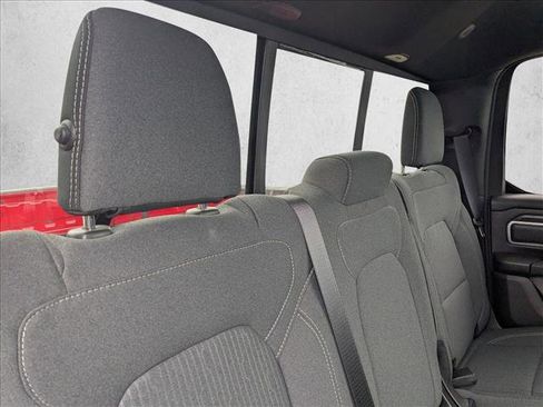 Used 2022 RAM 1500 Lone Star RWD image 16