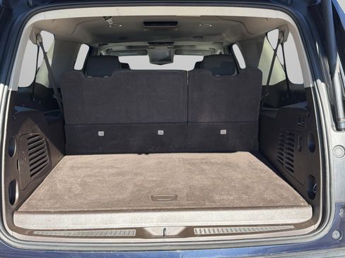 Used 2019 GMC Yukon XL Denali w/ Denali Ultimate Package image 37