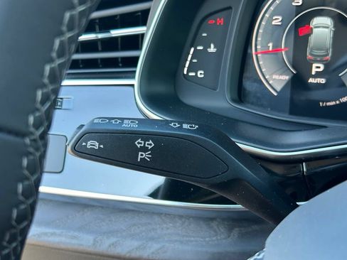 New 2026 Audi Q7 2.0T Premium AWD/4WD image 25