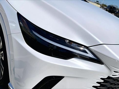 New 2026 Lexus RX 350 Premium Plus image 19