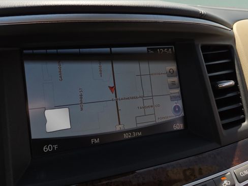 Used 2018 INFINITI QX60 Luxe w/ Deluxe Technology Package image 36