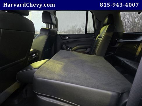 Used 2019 Chevrolet Tahoe LT image 28