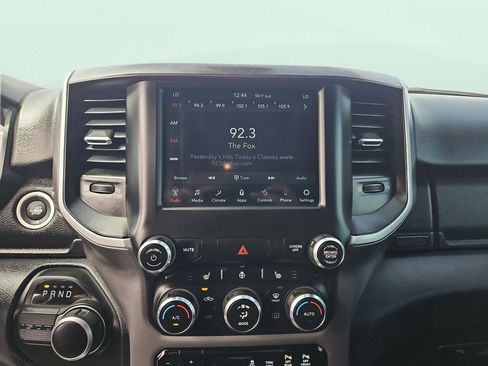 Used 2020 RAM 1500 Big Horn image 10