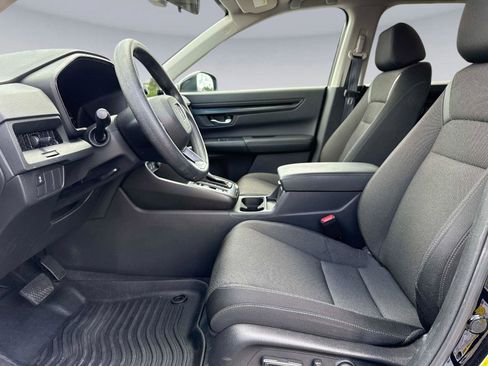 Certified 2024 Honda CR-V EX image 20