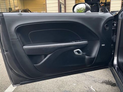 Used 2020 Dodge Challenger R/T Scat Pack w/ Plus Package image 24