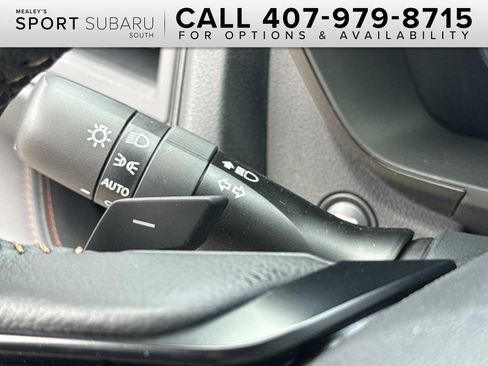 New 2026 Subaru Ascent Limited Bronze AWD/4WD image 40