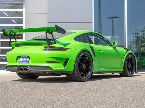 Used 2019 Porsche 911 GT3 RS RWD image 10