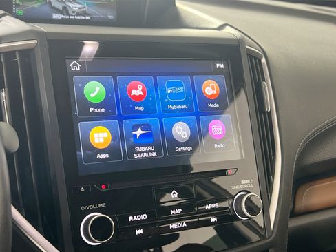 Used 2023 Subaru Forester Touring image 15