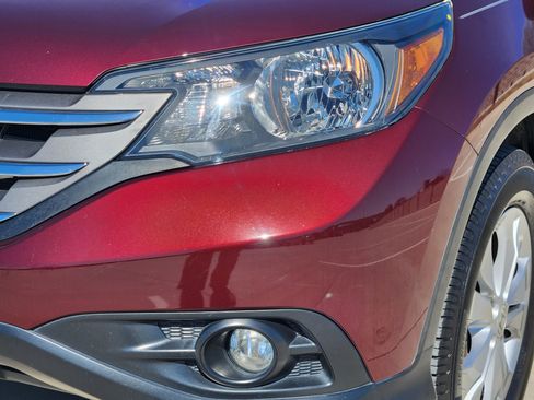 Used 2013 Honda CR-V EX-L image 9