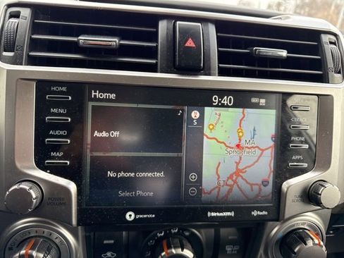 Used 2023 Toyota 4Runner TRD Sport image 15