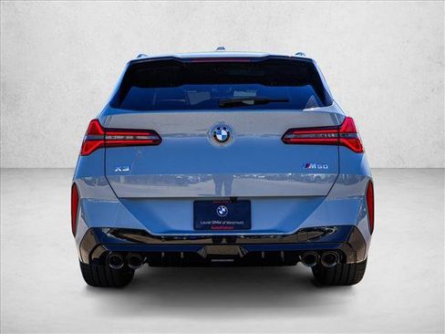 New 2026 BMW X3 M50 w/ Premium Package AWD/4WD image 6