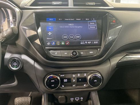 Certified 2023 Chevrolet TrailBlazer LT w/ Convenience Package image 18