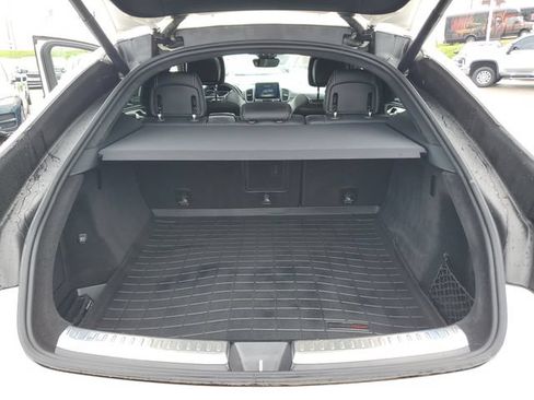 Used 2018 Mercedes-Benz GLE 63 AMG S image 9