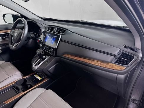 Used 2021 Honda CR-V Touring image 31