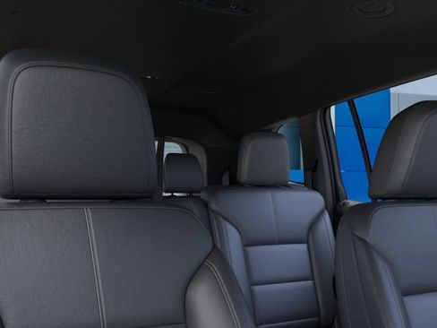 New 2026 GMC Acadia Elevation w/ Elevation Premium Package image 32