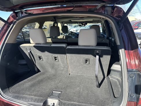 Certified 2022 Honda Pilot Special Edition image 12