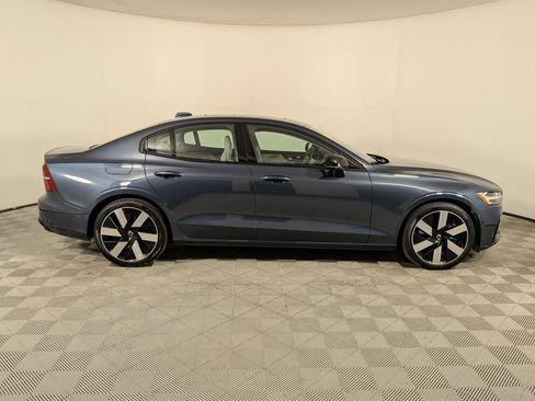 Used 2024 Volvo S60 T8 Plus w/ Protection Package Premier AWD/4WD image 2
