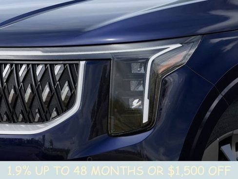 New 2026 Kia Carnival EX image 11