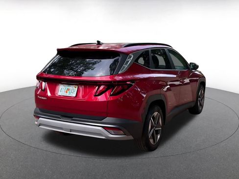 Used 2025 Hyundai Tucson SEL image 14
