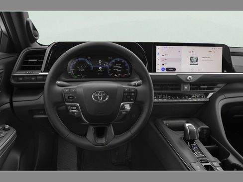 Used 2023 Toyota Crown AWD/4WD image 36