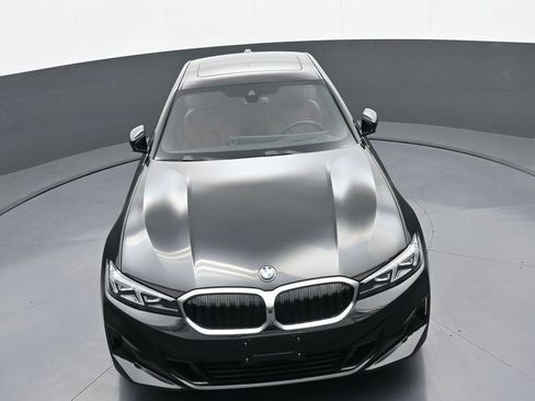 Used 2024 BMW 330i xDrive 330i xDrive w/ Premium Package image 31