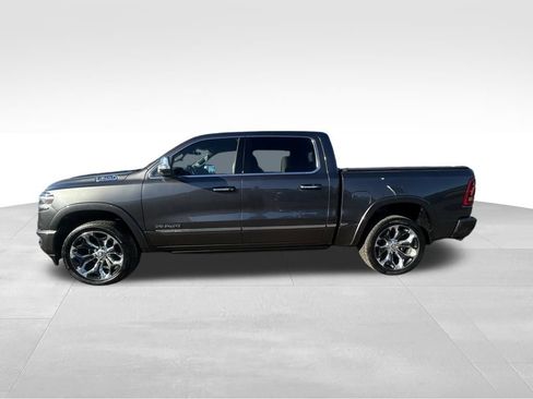 Used 2021 RAM 1500 Limited image 26