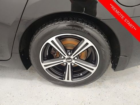 Used 2016 Nissan Maxima SR image 10