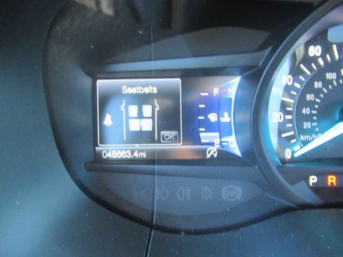 Used 2022 Ford Edge ST-Line image 28