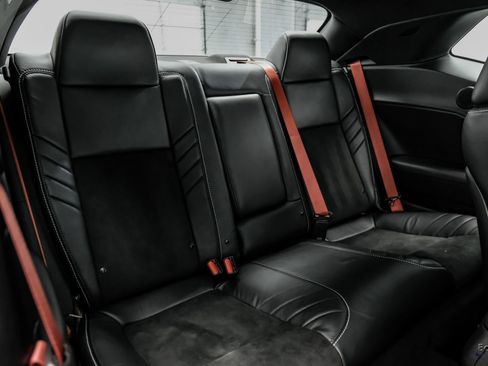 Used 2023 Dodge Challenger SRT Hellcat Redeye RWD image 83