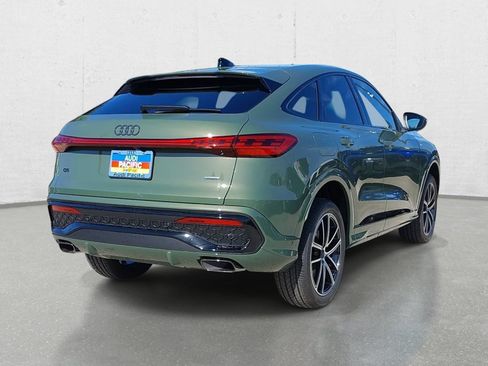 New 2026 Audi Q5 Premium Plus AWD/4WD image 5