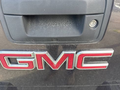 Used 2014 GMC Sierra 1500 SLE w/ SLE Convenience Package AWD/4WD image 7
