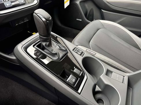 New 2026 Subaru Crosstrek 2.5i Wilderness AWD/4WD image 20