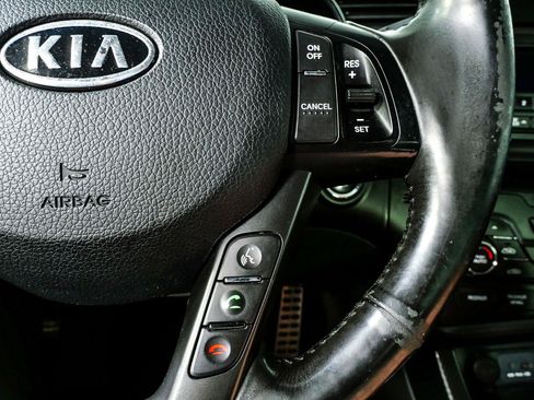 Used 2011 Kia Optima SX FWD image 11