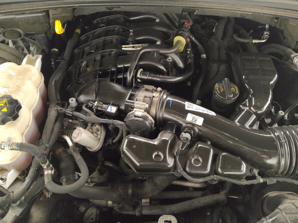 Used 2023 Jeep Grand Cherokee Altitude AWD/4WD image 30