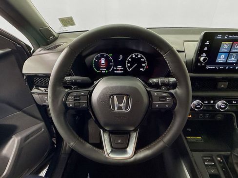 Used 2024 Honda CR-V Sport Touring image 11