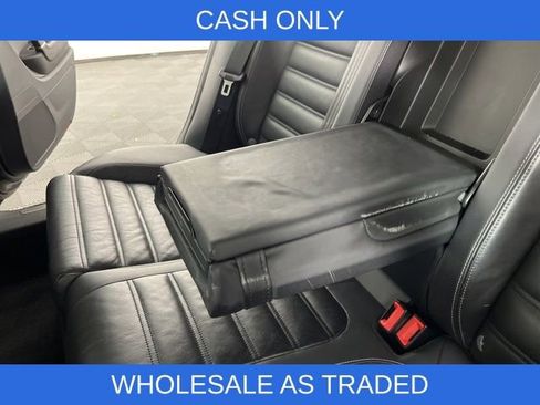 Used 2013 Volkswagen CC Lux image 40