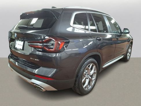 Used 2024 BMW X3 xDrive30i w/ Convenience Package image 4
