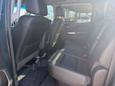 Used 2018 Chevrolet Silverado 3500 LT w/ LT Convenience Package image 18