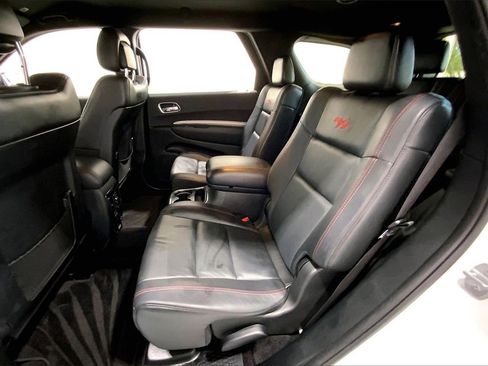 Used 2017 Dodge Durango R/T w/ Cargo Plus Group image 18