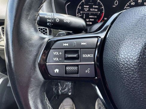 Used 2024 Honda Civic Sport image 26