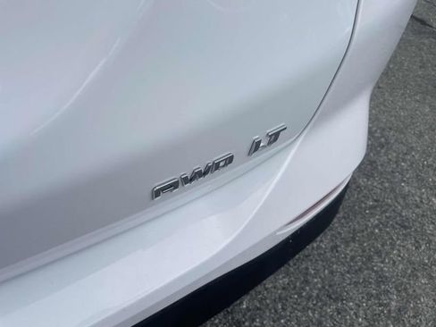 Used 2024 Chevrolet Equinox LT image 8