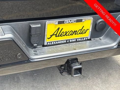 Used 2021 Chevrolet Silverado 1500 High Country AWD/4WD image 8