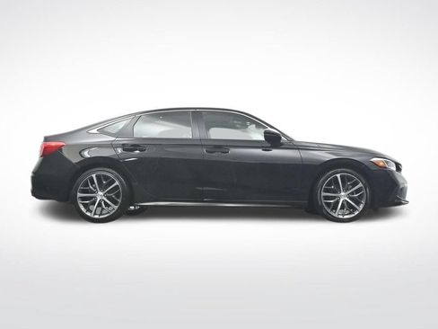 Used 2024 Honda Civic Touring image 40
